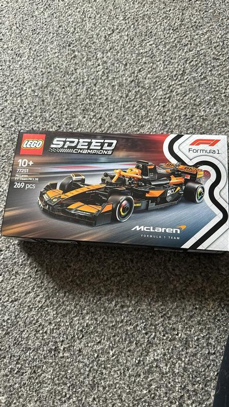 Speed Champions 77251