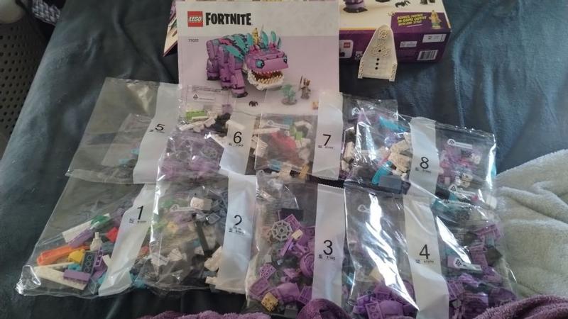 Fortnite 77077