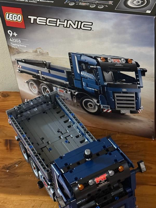 Technic 42203