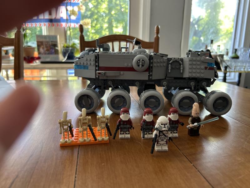 Star Wars™ 75413