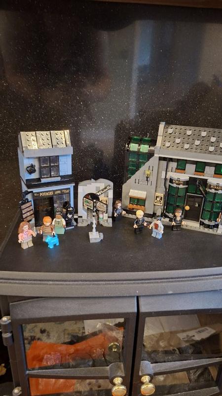 Harry Potter 76471