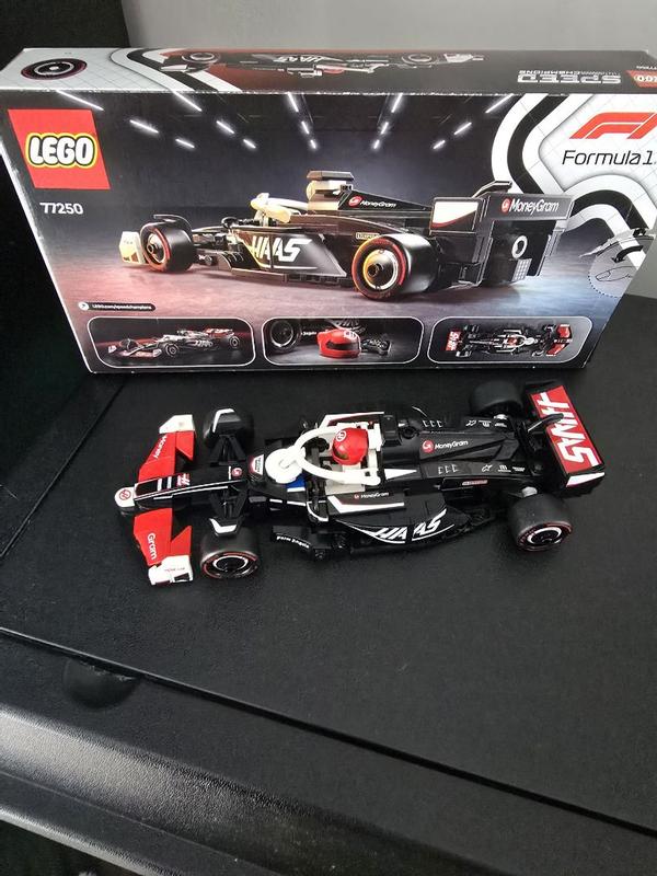 Speed Champions 77250