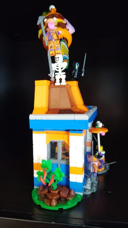 Fortnite 77076