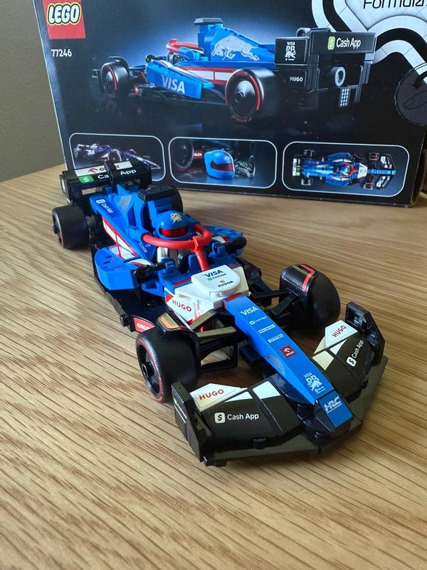 Speed Champions 77246