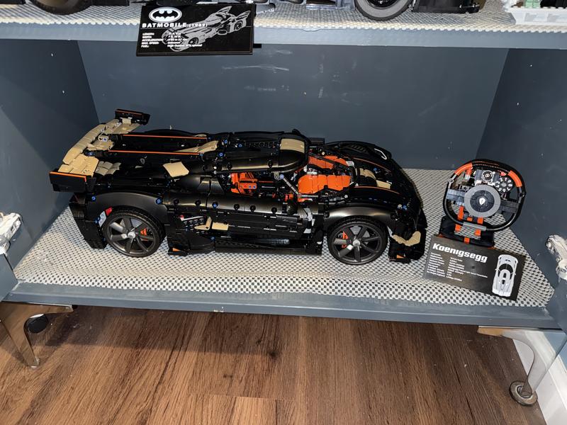 Technic 42232