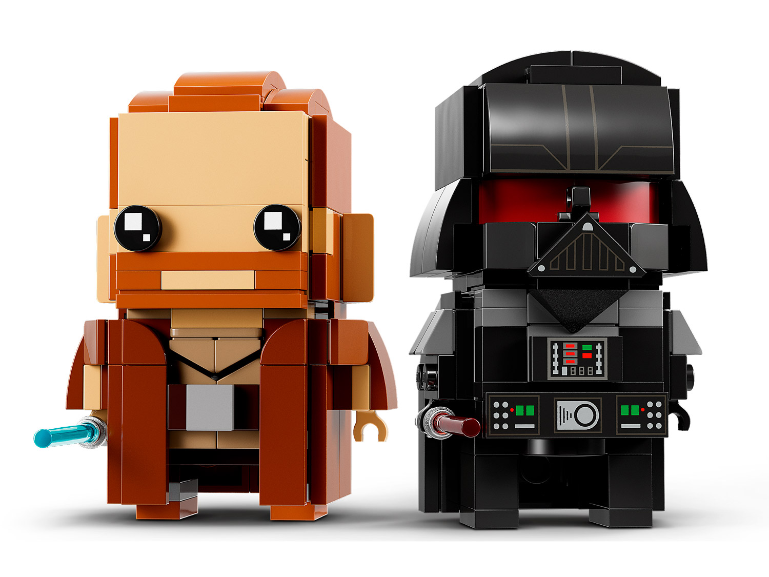 BrickHeadz 40547
