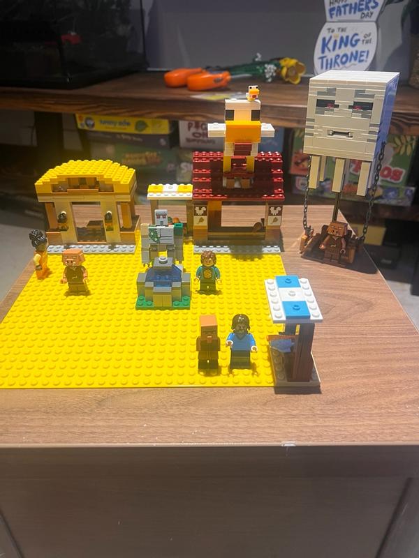 Minecraft 21273