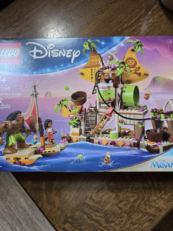 Disney™ 43258