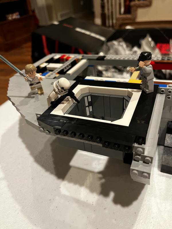 Star Wars™ 75419
