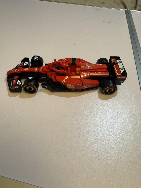 Speed Champions 77242