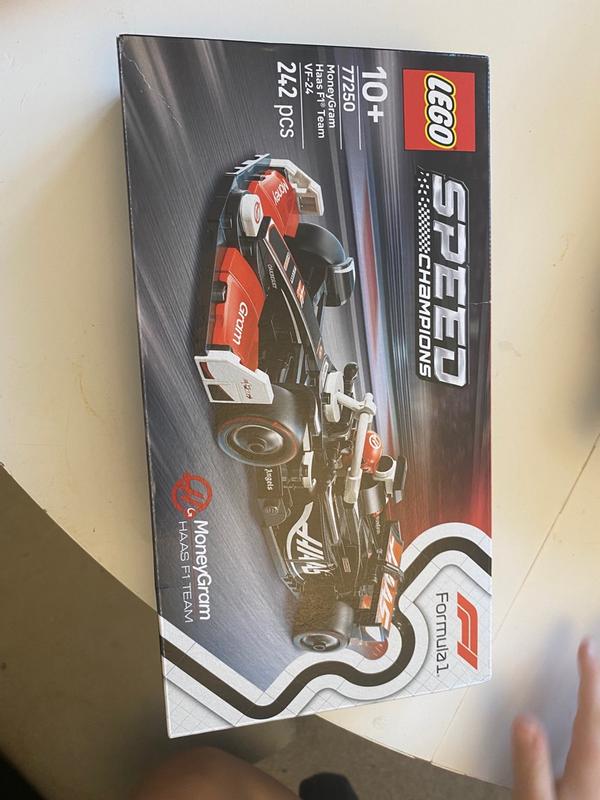 Speed Champions 77250
