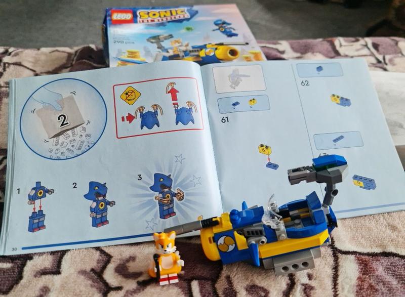 Sonic the Hedgehog 77002