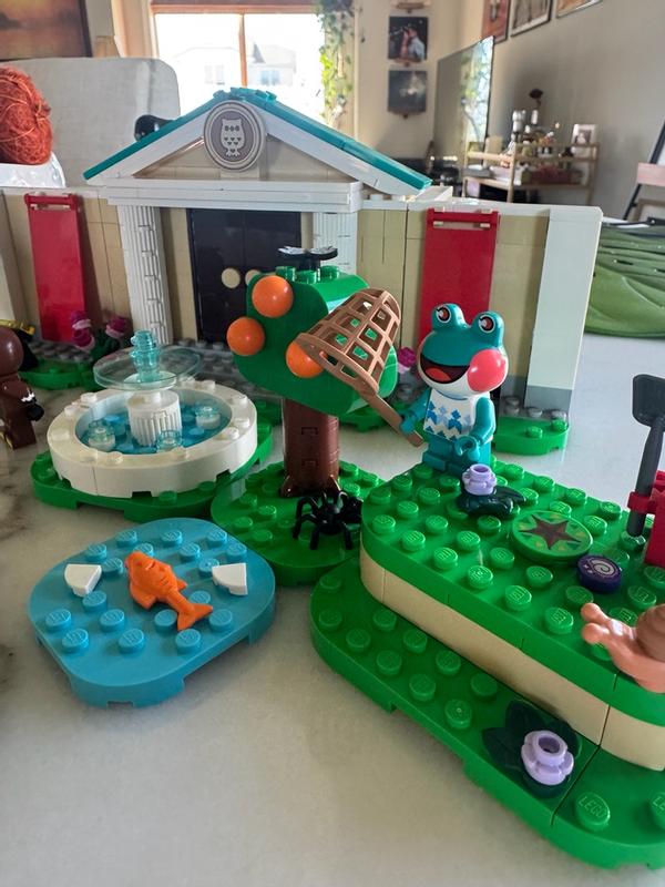 Animal Crossing 77056