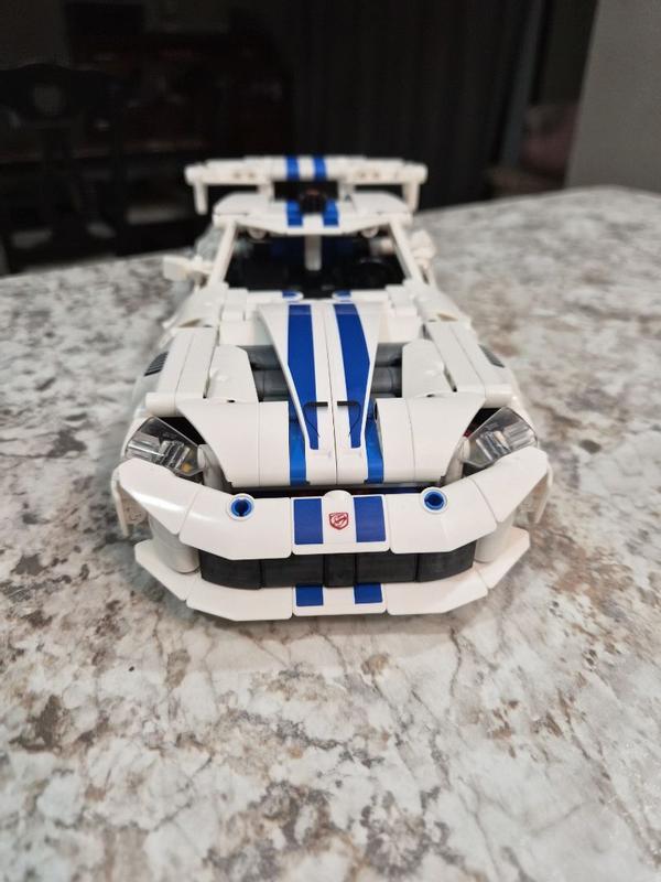 Technic 42234