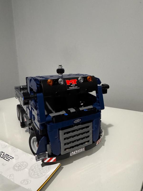 Technic 42203