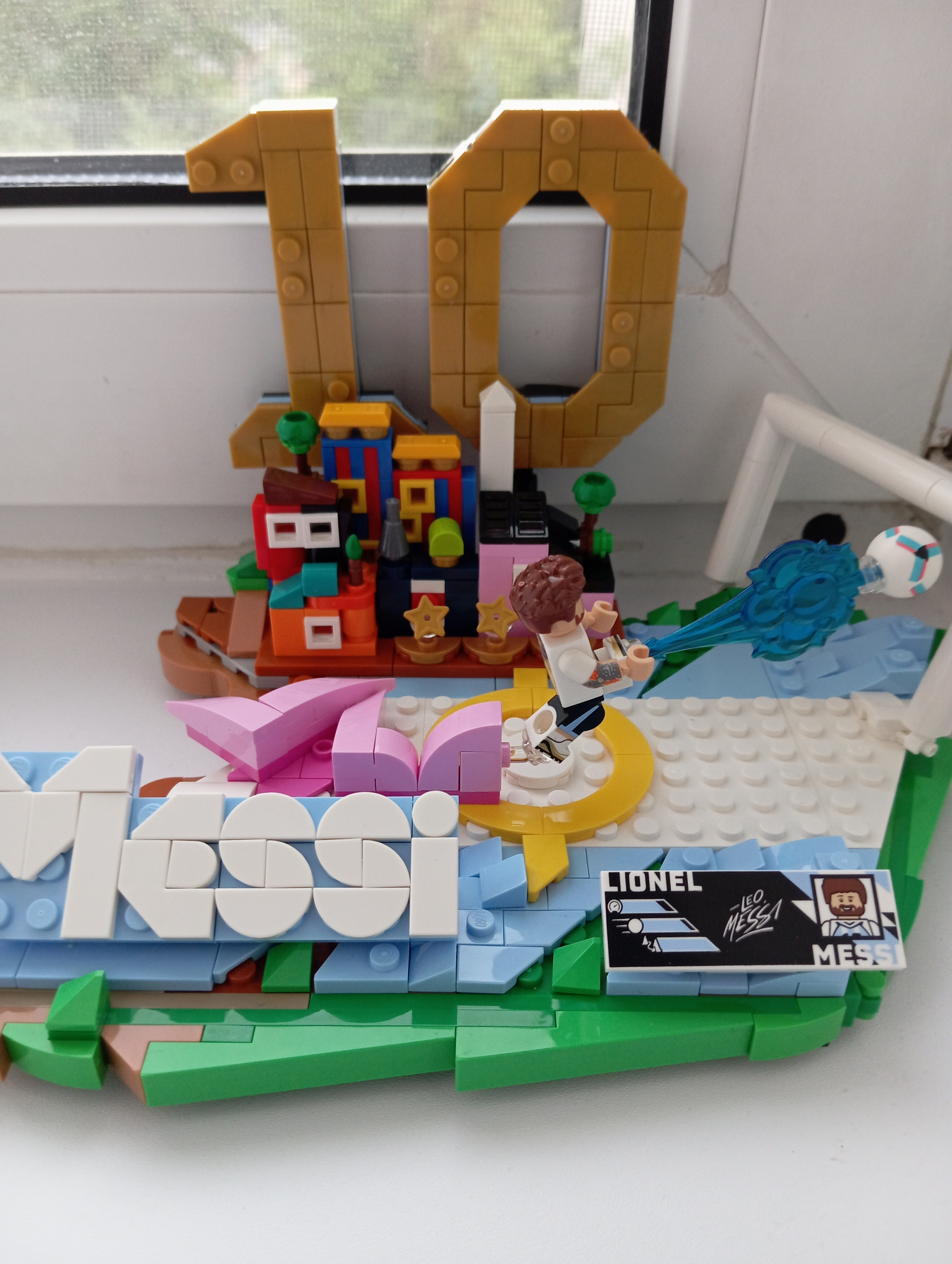 Editions 43011