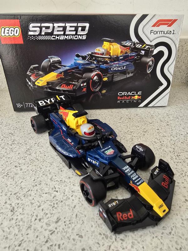 Speed Champions 77243