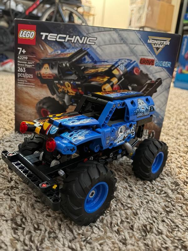 Technic 42219
