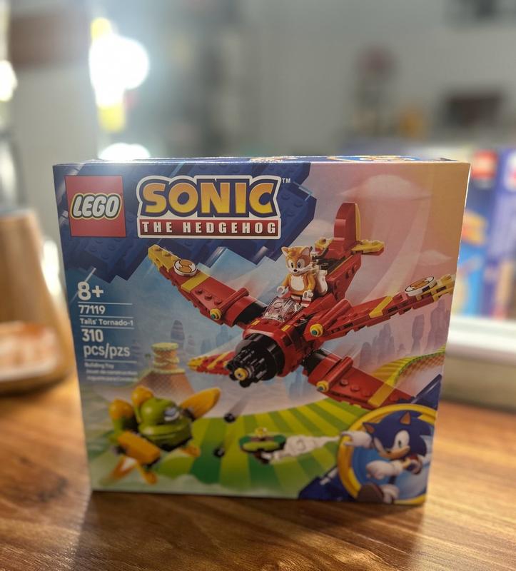 Sonic the Hedgehog 77119