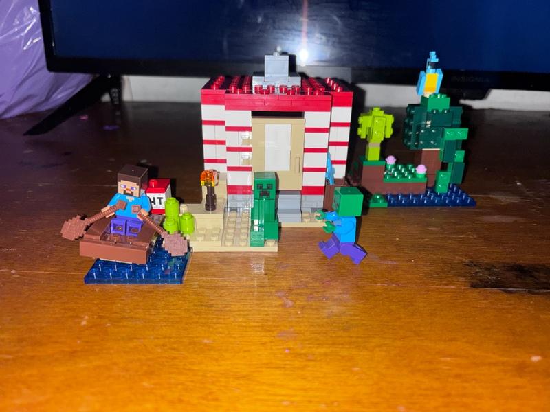 Minecraft 21275