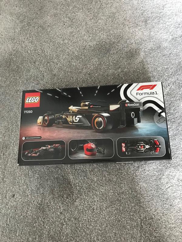Speed Champions 77250