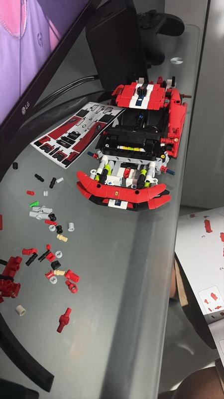 Technic 42235