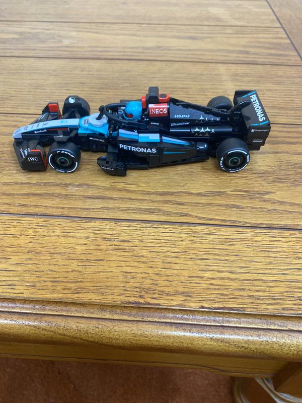 Speed Champions 77244