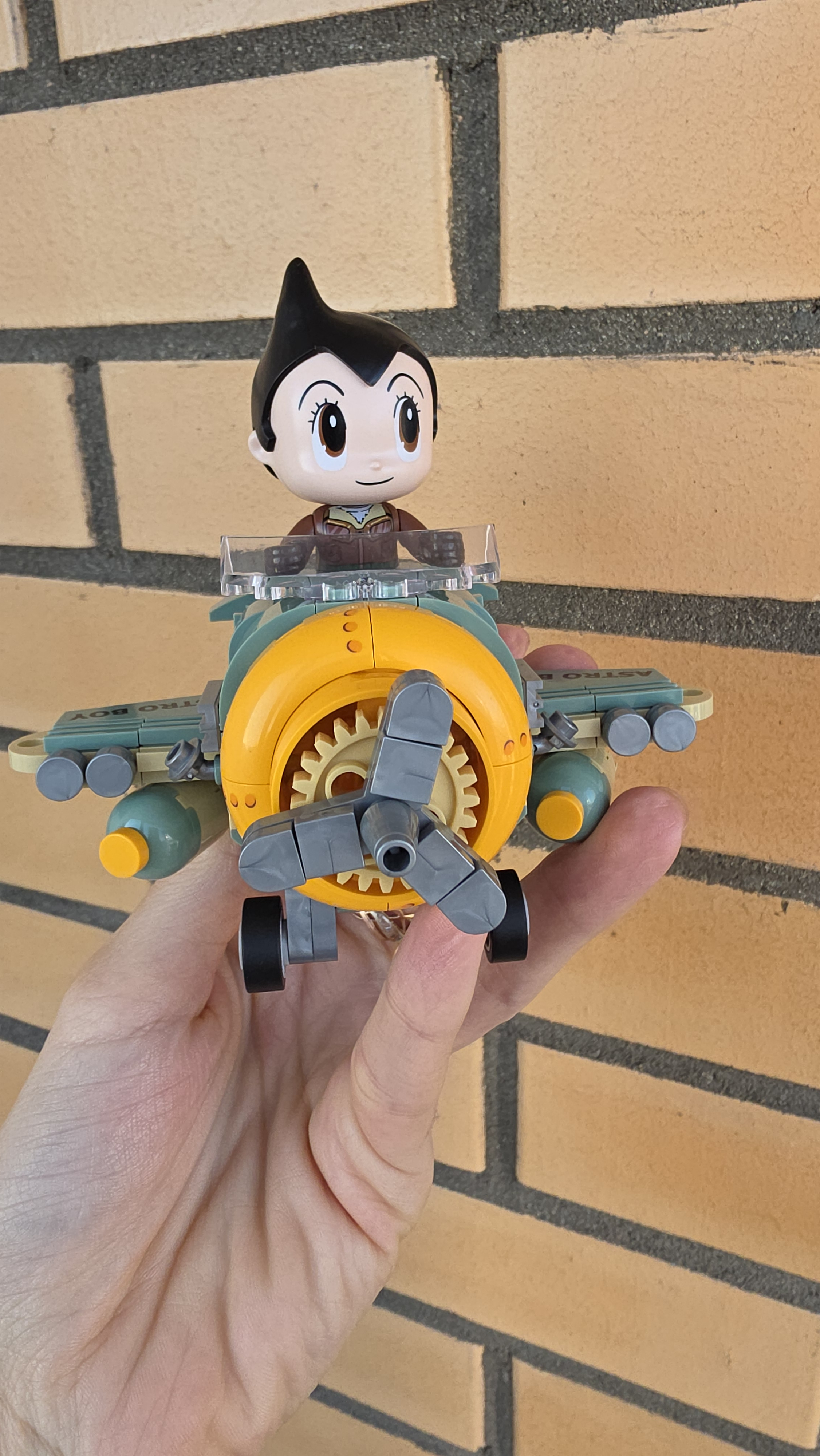 Astro Boy 86209