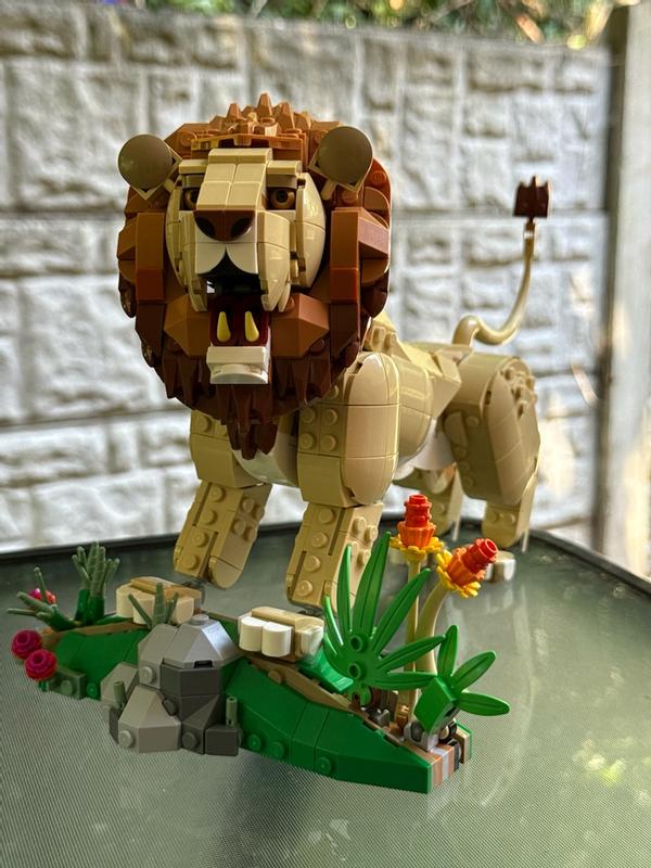 Creator 31386