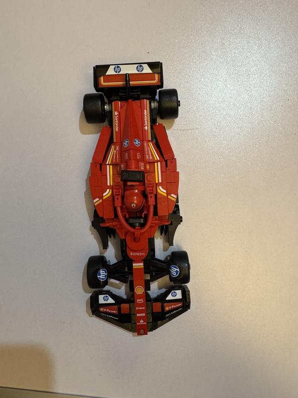 Speed Champions 77242