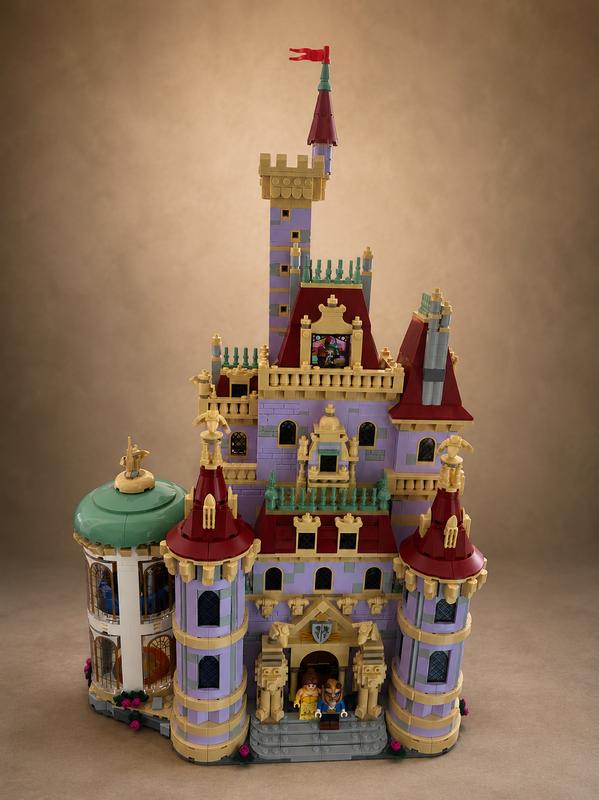 Disney™ 43263