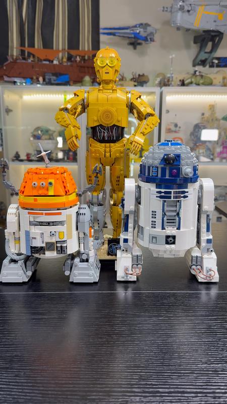 Star Wars™ 75416