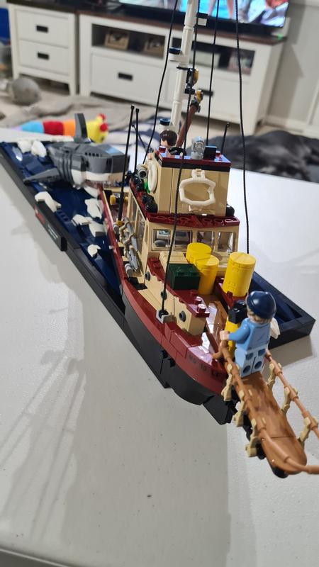 Ideas 21350