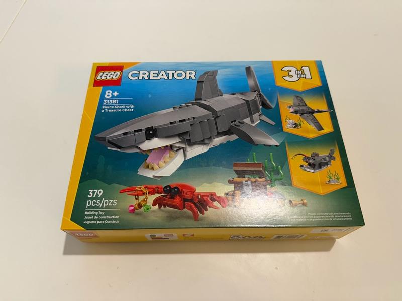 Creator 31381