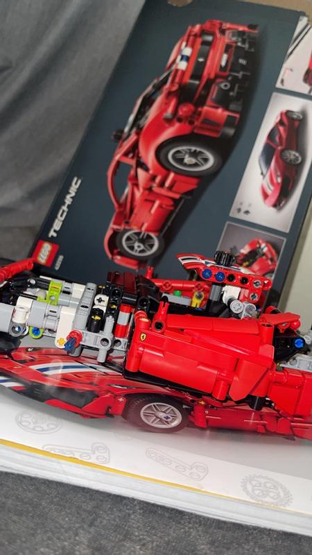 Technic 42235