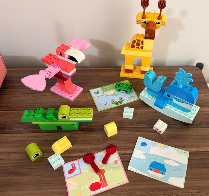 DUPLO® 10472