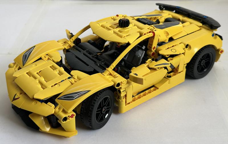 Technic 42205