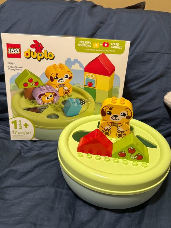 DUPLO® 10441