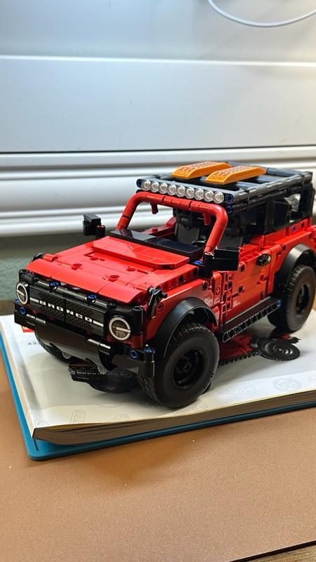 Technic 42213
