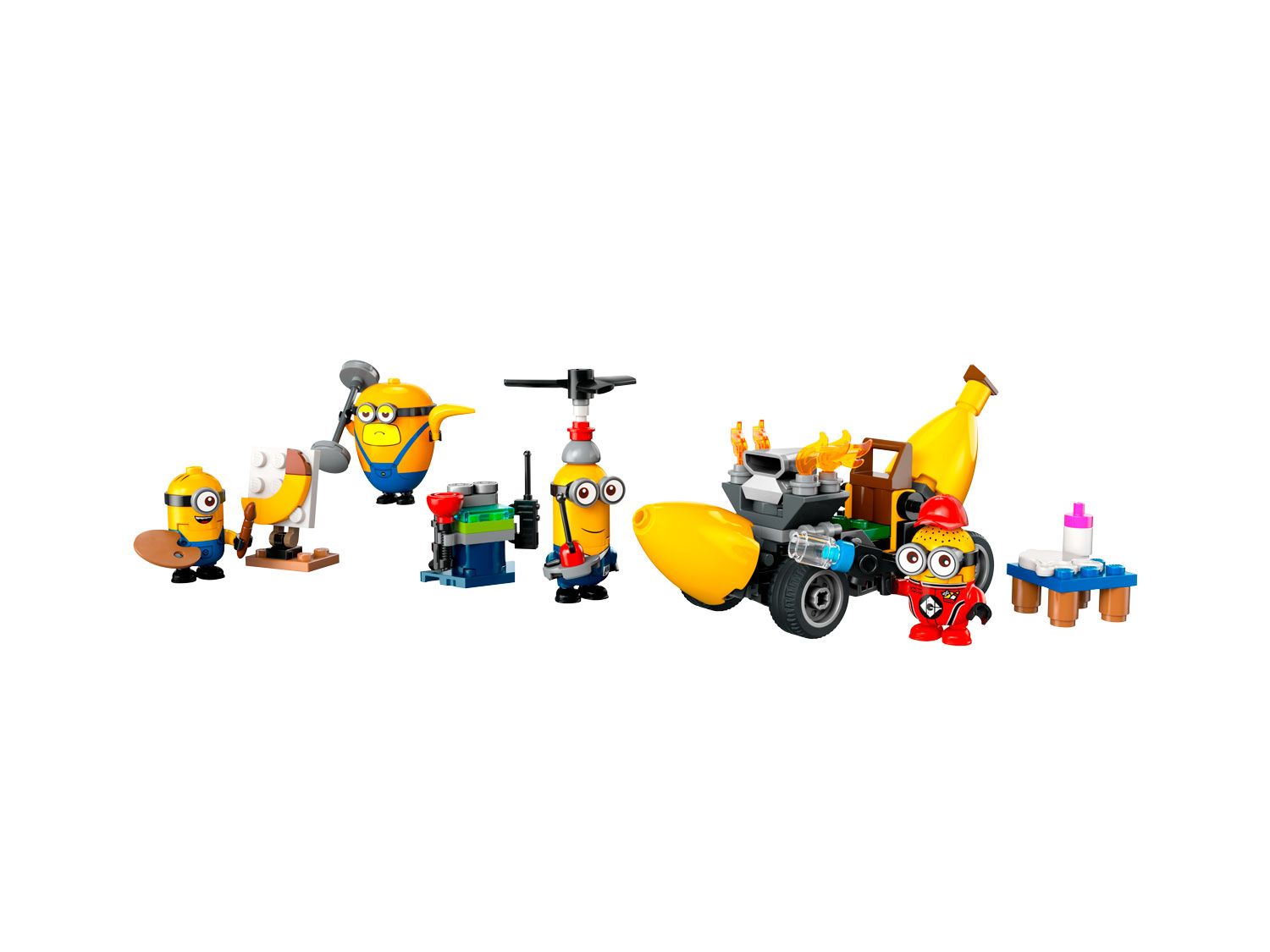 Minions 75580