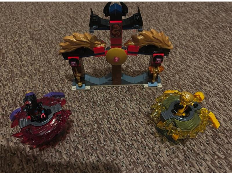 Ninjago 71826