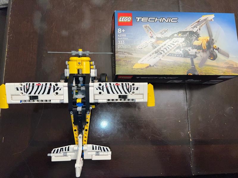 Technic 42198