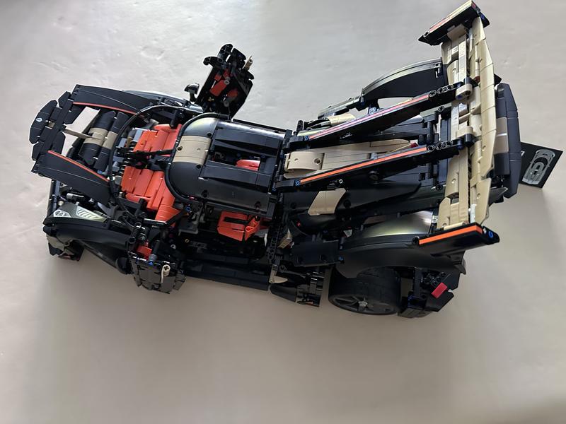 Technic 42232