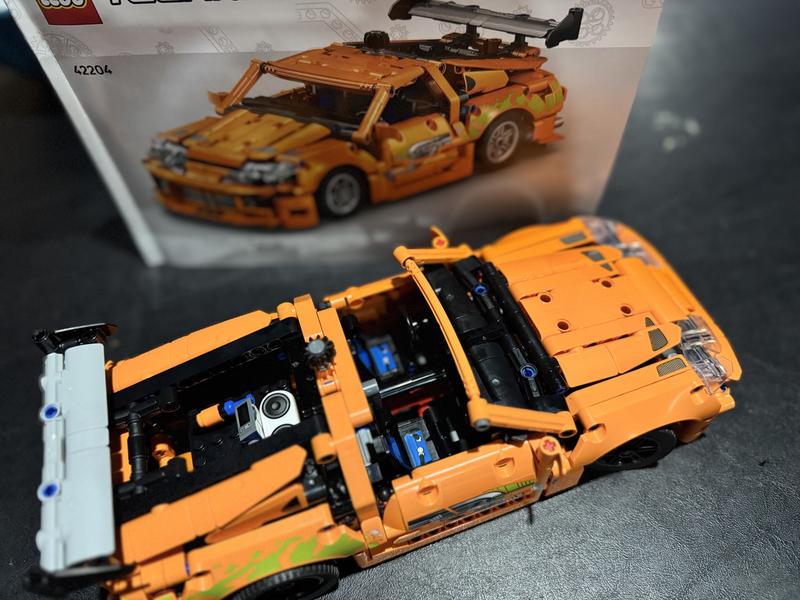 Technic 42204