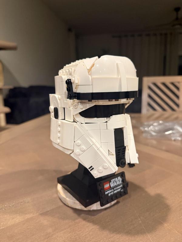 Star Wars™ 75458