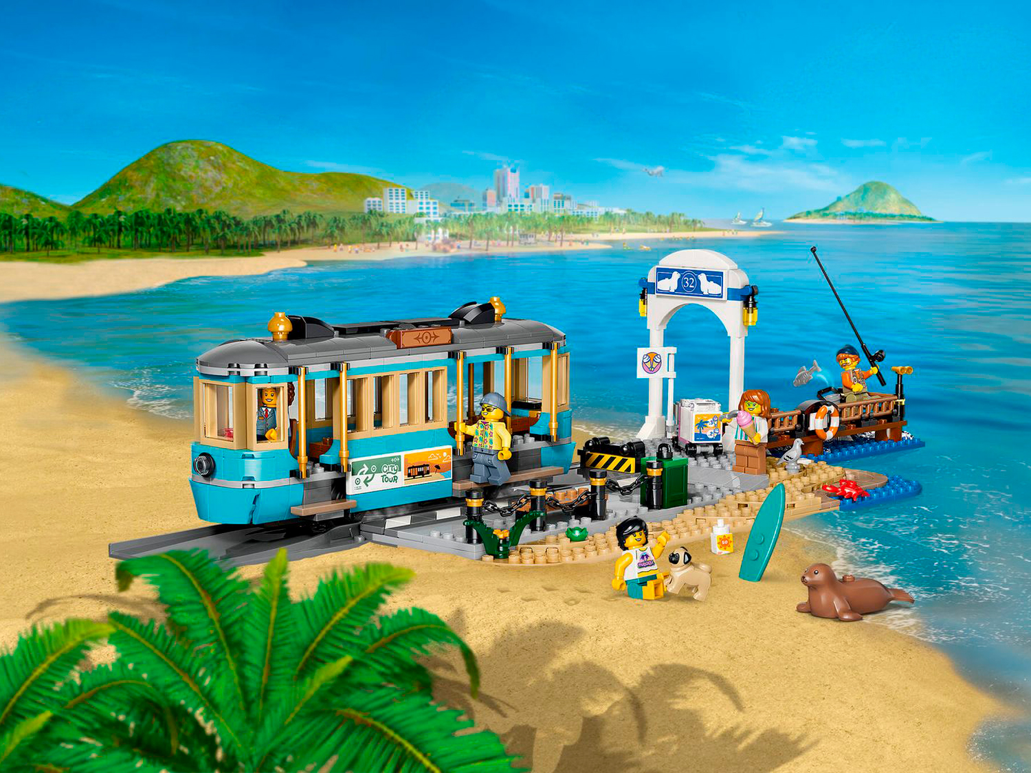 City 60506