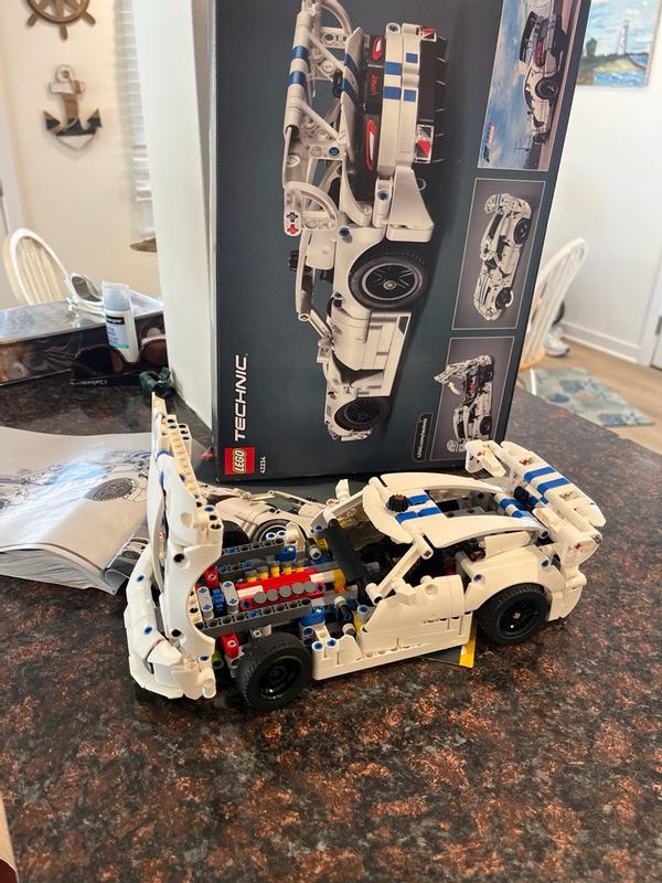 Technic 42234