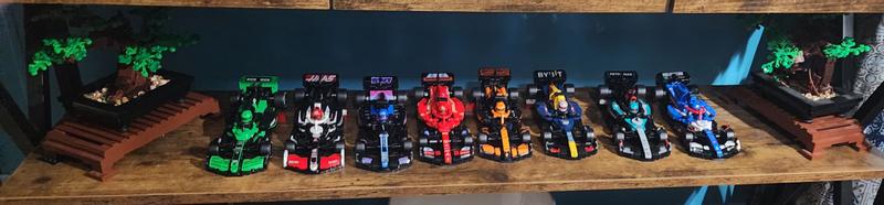 Speed Champions 77246