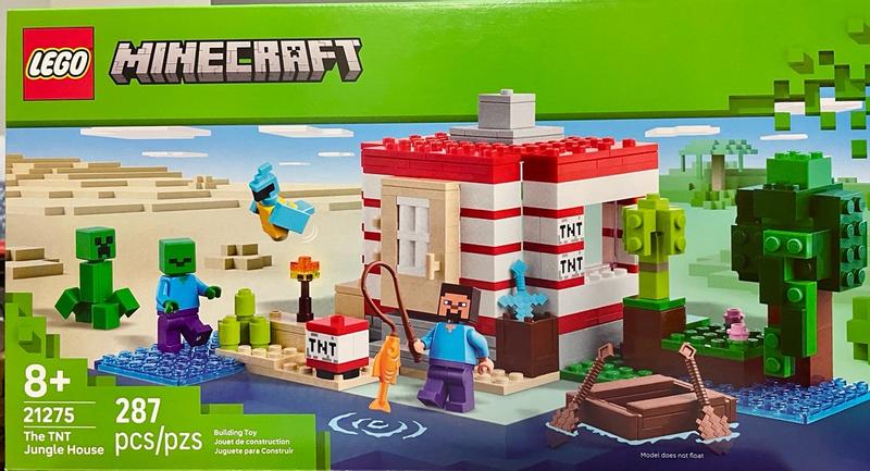 Minecraft 21275