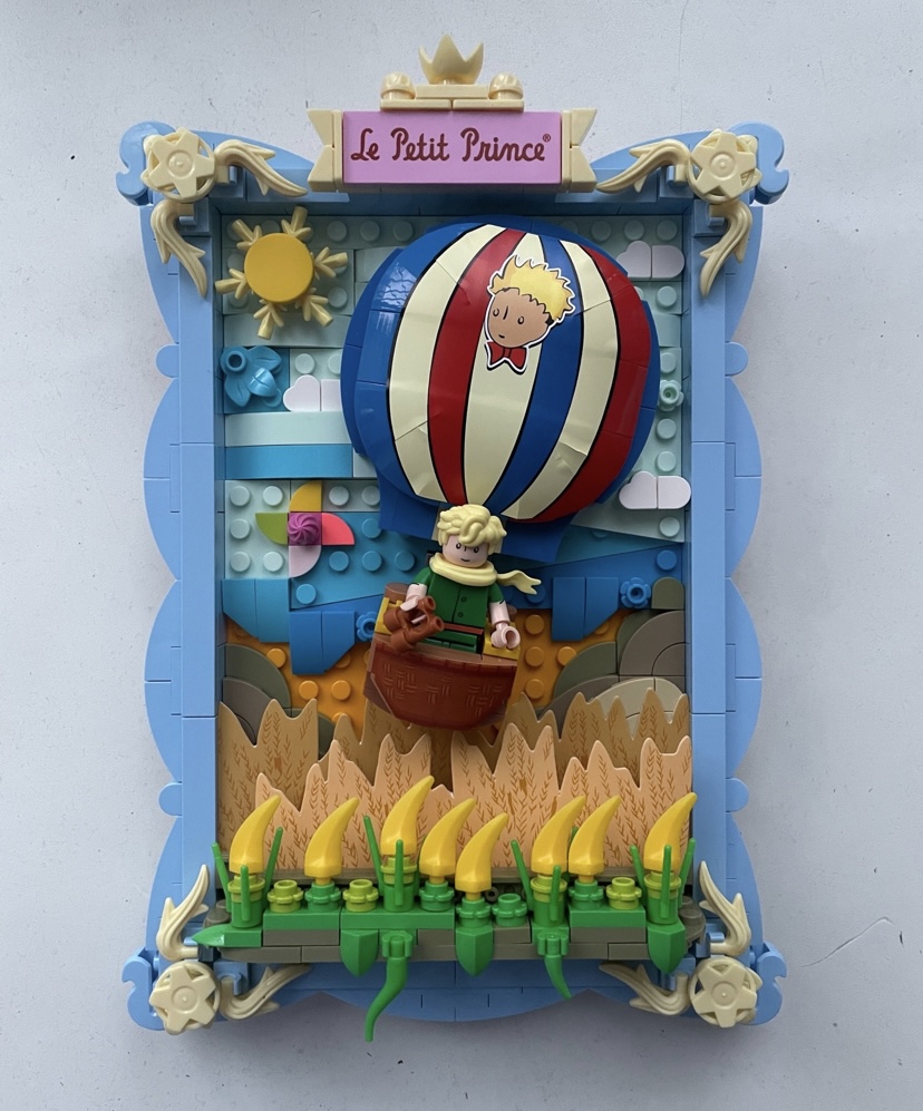 The Little Prince 86314
